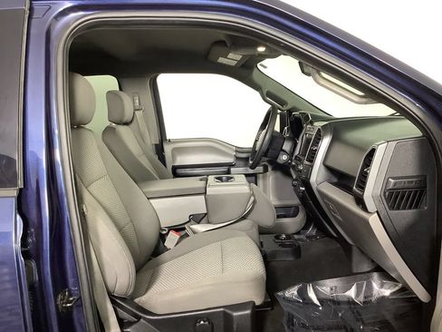 Used 2019 Ford F150 XLT AWD/4WD image 34