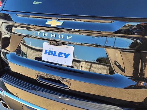 New 2026 Chevrolet Tahoe High Country image 4