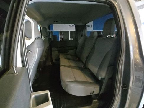 Used 2025 Ford F250 XL w/ XL Chrome Package AWD/4WD image 21