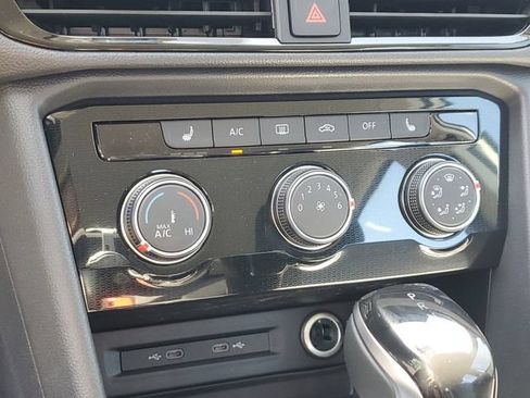 New 2026 Volkswagen Taos S AWD/4WD image 20