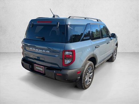 New 2025 Ford Bronco Sport Big Bend image 4