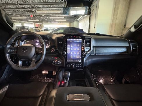 Used 2024 RAM 1500 TRX AWD/4WD image 15