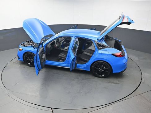 Used 2024 Honda Civic Sport image 45