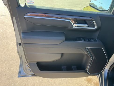 New 2026 Chevrolet Silverado 1500 LT w/ LPO, Liner Protection Package image 16