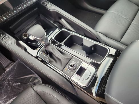 New 2025 Kia Telluride EX image 20