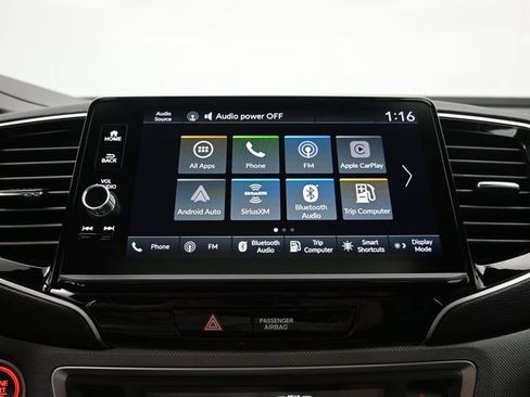 New 2026 Honda Ridgeline RTL image 13
