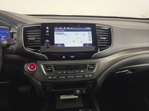 Used 2022 Honda Pilot TrailSport image 21