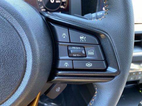 New 2026 Subaru Outback Wilderness AWD/4WD image 16