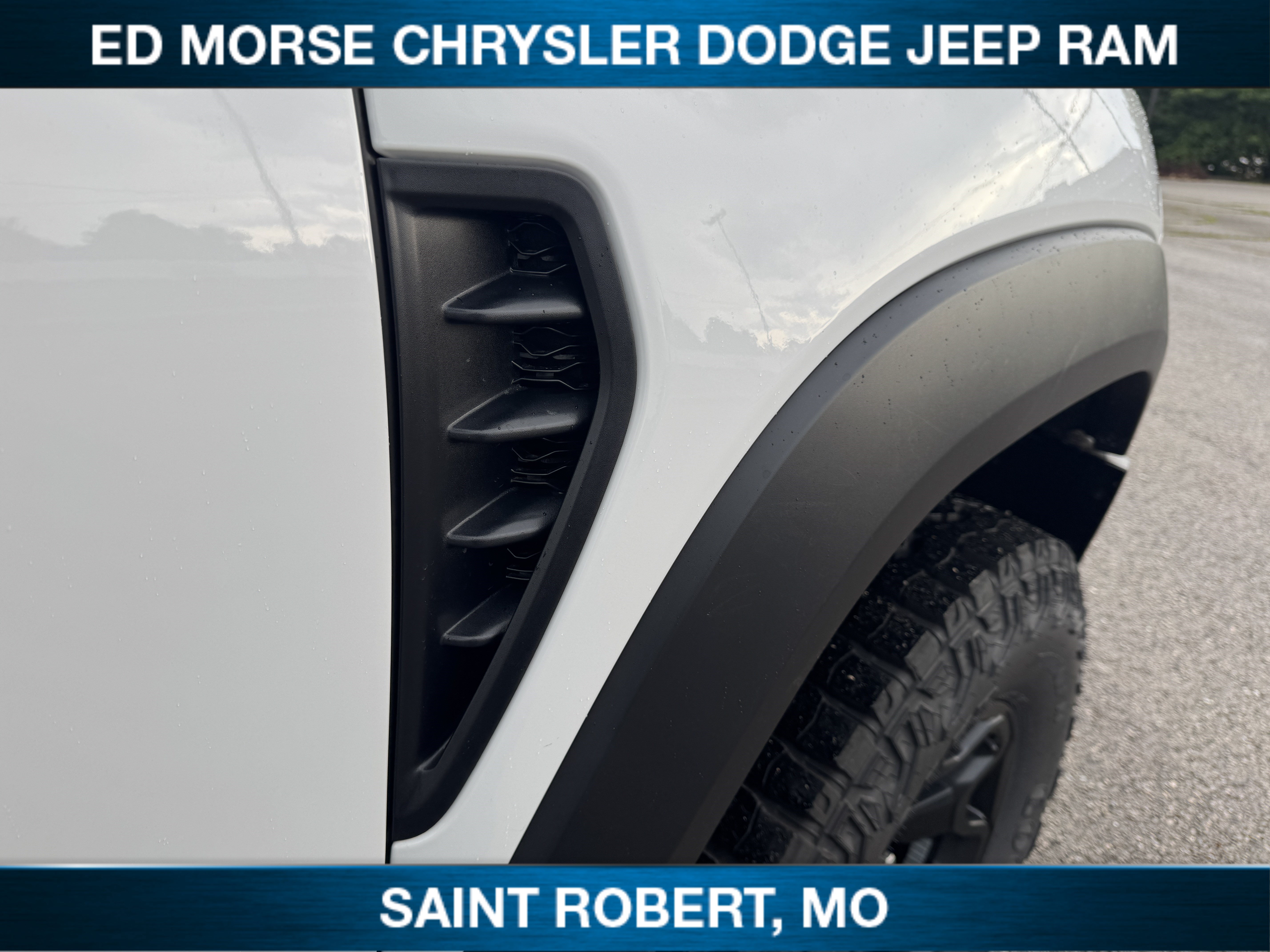 New 2026 RAM 1500 RHO w/ RHO Level 1 Equipment Group AWD/4WD image 14