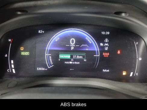 Used 2025 Toyota Camry LE FWD image 10