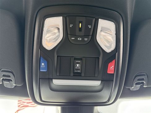 New 2025 RAM 1500 Big Horn image 17