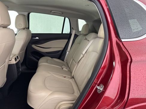 Used 2020 Buick Envision Preferred image 26