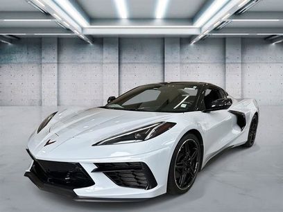 Used 2023 Chevrolet Corvette Stingray Premium Conv w/ Battery Protection Package