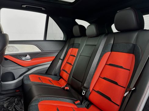 New 2026 Mercedes-Benz GLE 53 AMG 4MATIC image 7