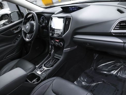 Used 2021 Subaru Forester Limited w/ Popular Package #3 image 37