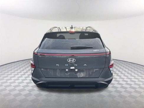 New 2026 Hyundai Kona SEL Sport image 6