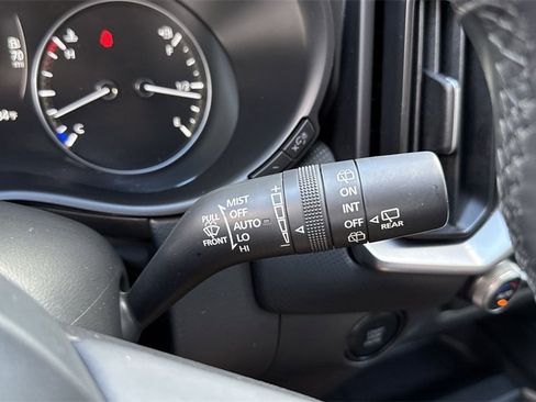 Certified 2025 MAZDA CX-50 AWD 2.5 S w/ Weather Package image 56