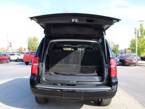 Used 2020 Chevrolet Tahoe Premier image 9