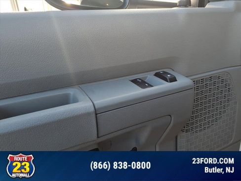 New 2026 Ford E-350 and Econoline 350 Super Duty w/ Power Equipment Group RWD image 5