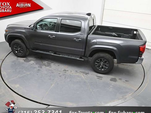 Used 2023 Toyota Tacoma SR5 image 31