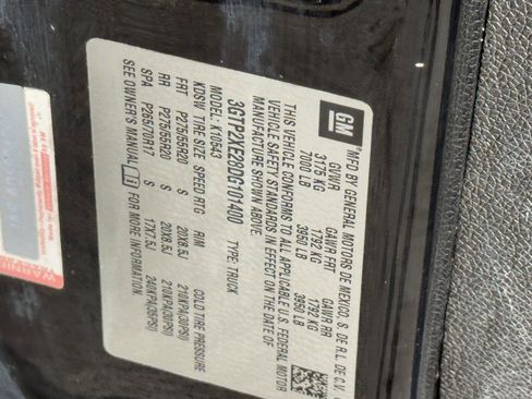 Used 2013 GMC Sierra 1500 Denali image 28