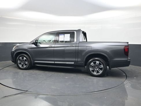 Used 2019 Honda Ridgeline RTL-E image 7