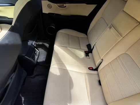 Used 2019 Lexus NX 300 AWD w/ Premium Package image 30