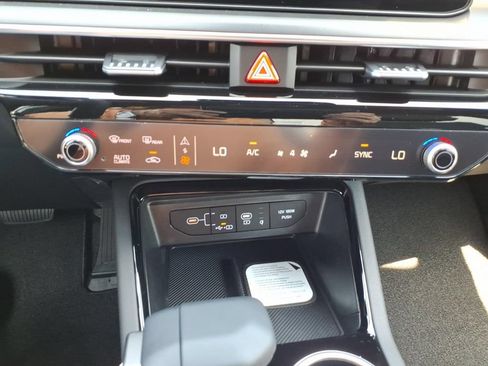 New 2026 Kia K5 GT-Line FWD image 14