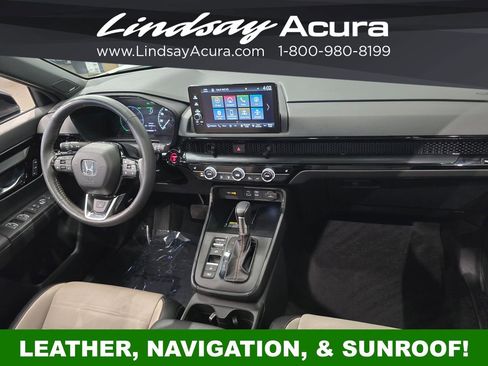 Used 2024 Honda CR-V Sport Touring image 11