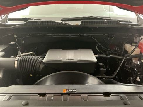 New 2026 Chevrolet Silverado 2500 Custom image 20