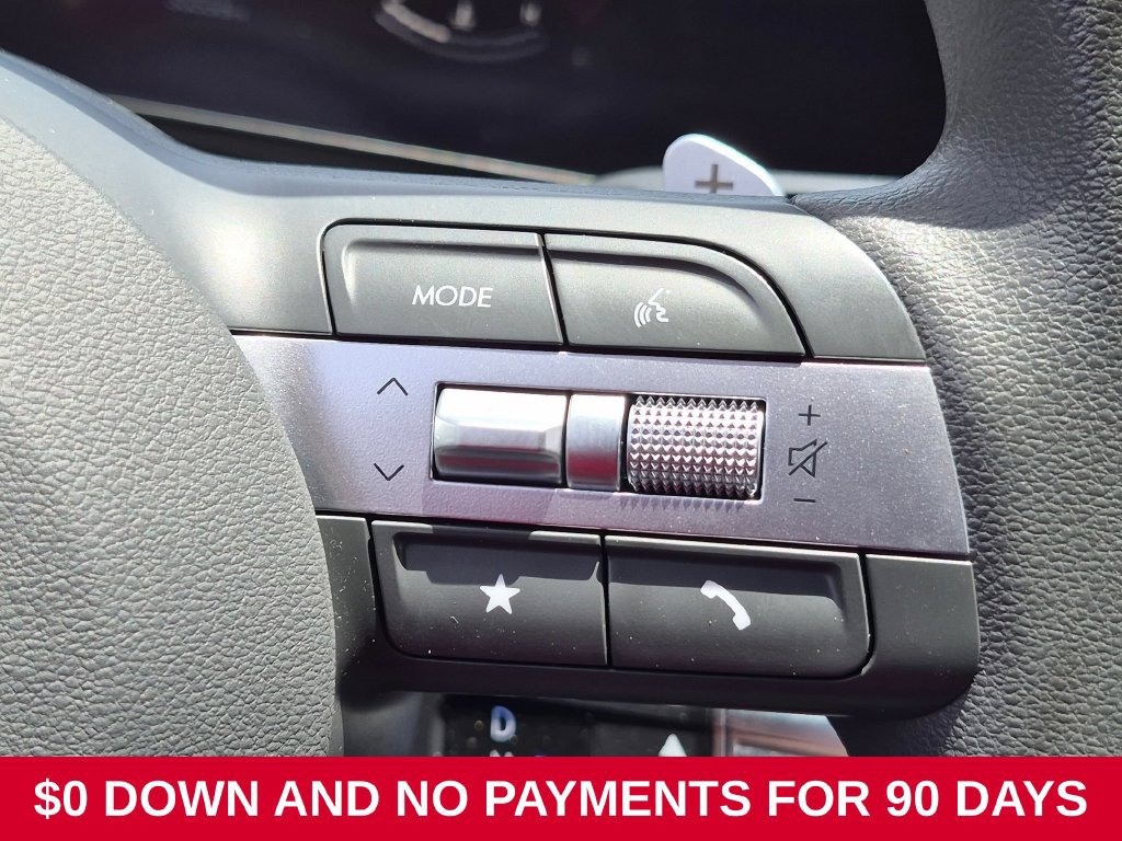Used 2025 Hyundai Sonata SEL FWD image 18