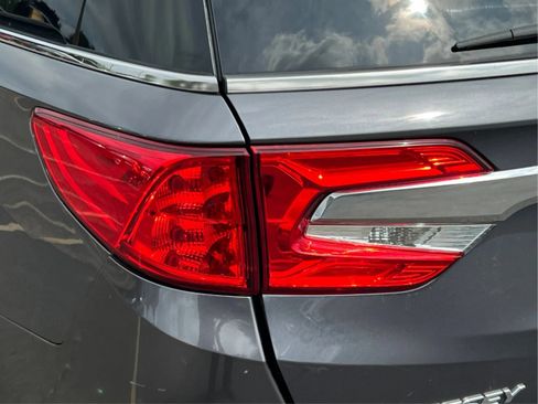 Used 2020 Honda Odyssey Elite image 34