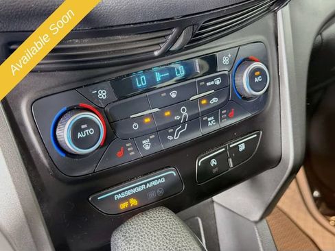 Used 2018 Ford Escape SE w/ SE SYNC Package AWD/4WD image 15