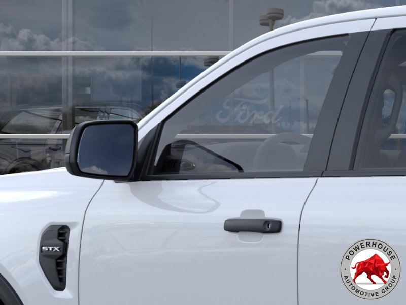 New 2026 Ford Ranger XL RWD image 21