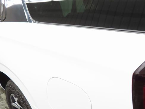 Used 2025 GMC Yukon AT4 Ultimate image 37