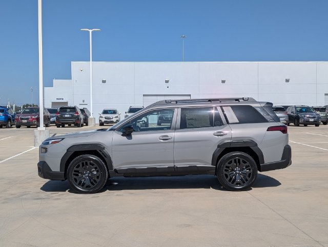 New 2026 Subaru Outback Limited XT AWD/4WD image 3