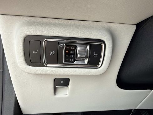 New 2026 Lincoln Nautilus Premier w/ Equipment Group 102A AWD/4WD image 32