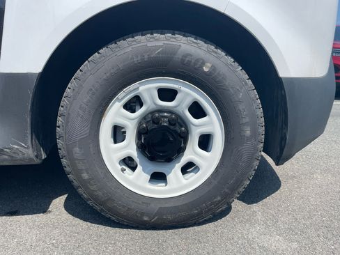 New 2025 Chevrolet Brightdrop 600 AWD/4WD image 7