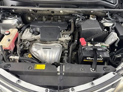 Used 2015 Toyota RAV4 XLE AWD/4WD image 21