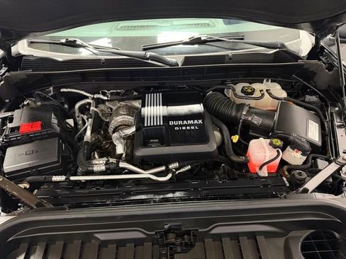 Used 2021 GMC Sierra 1500 AT4 w/ AT4 Premium Package image 41