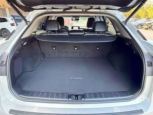 Used 2016 Lexus RX 350 FWD w/ Premium Package image 9