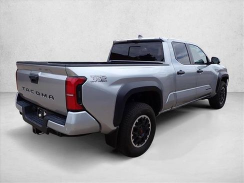 Used 2024 Toyota Tacoma TRD Off-Road w/ TRD Off Road Premium Package AWD/4WD image 13