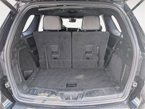 Certified 2022 Dodge Durango GT image 28