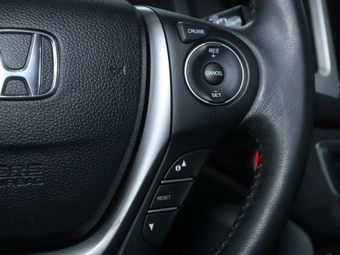 Used 2016 Honda Pilot EX-L image 35