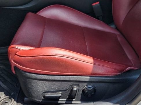 Used 2022 Kia Stinger GT-Line w/ Sun & Sound Package RWD image 23