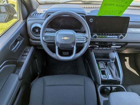 New 2026 Chevrolet Colorado LT w/ Advanced Trailering Package RWD image 31