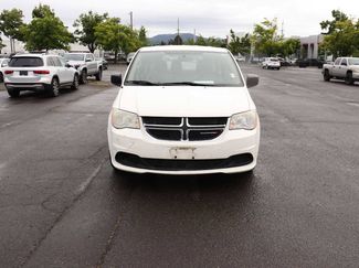 Used 2013 Dodge Grand Caravan American Value Package w/ UConnect Hands-Free Group FWD video 2