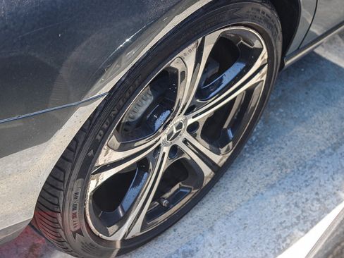 Used 2022 Mercedes-Benz C 300 Sedan image 16