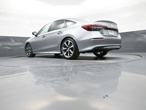 Used 2025 Honda Civic Sport Touring image 30