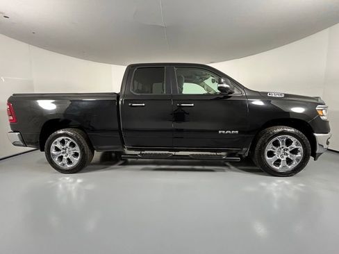 Used 2019 RAM 1500 Big Horn AWD/4WD image 8